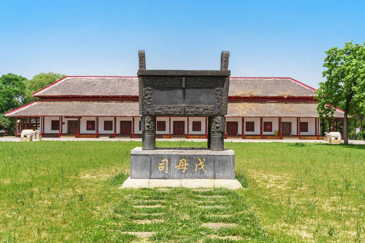 Yinxu Travel Services Yinxu Travel Services